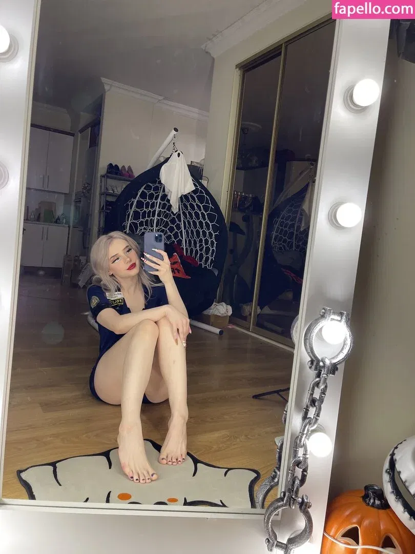 Sveta Sollar / Svetа Sollar / svetasollar Onlyfans Photo Gallery 