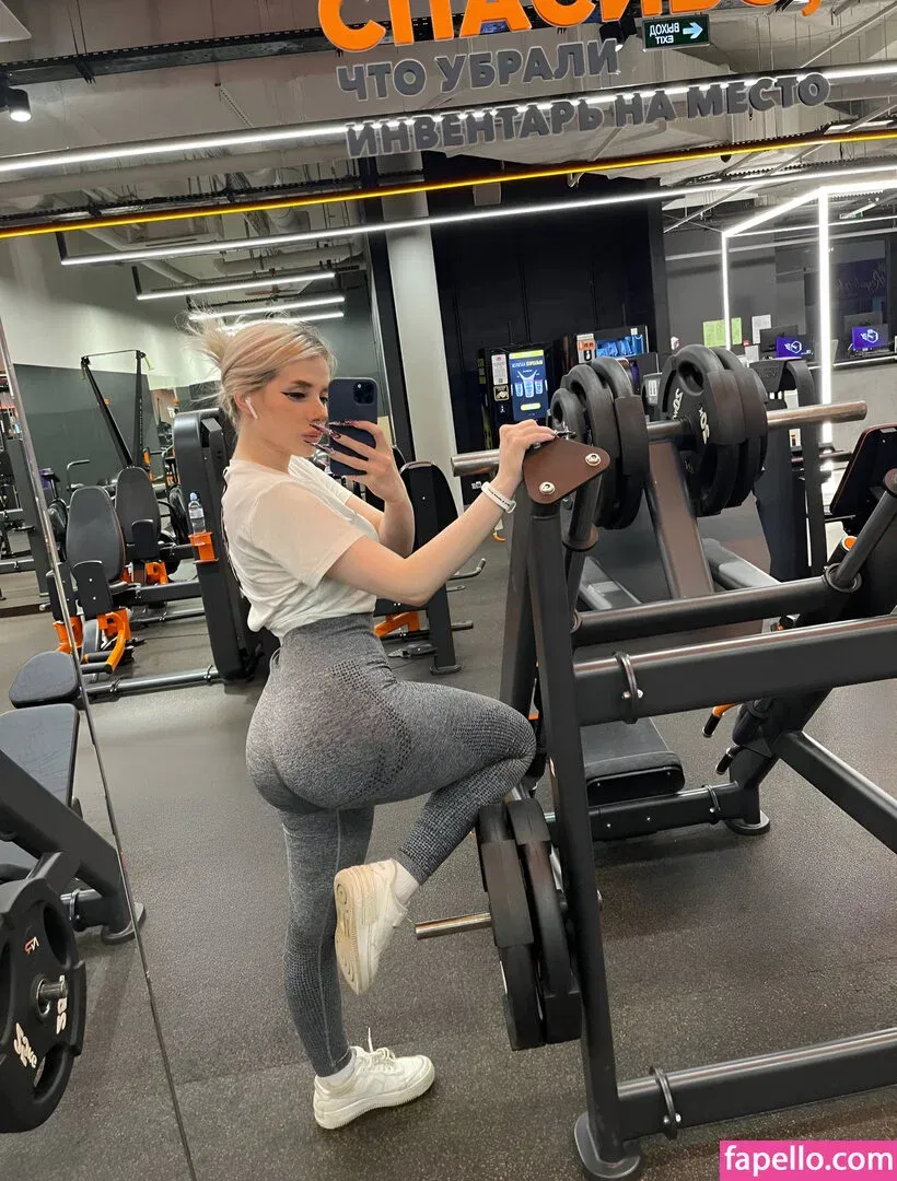 Sveta Sollar / Svetа Sollar / svetasollar Onlyfans Photo Gallery 