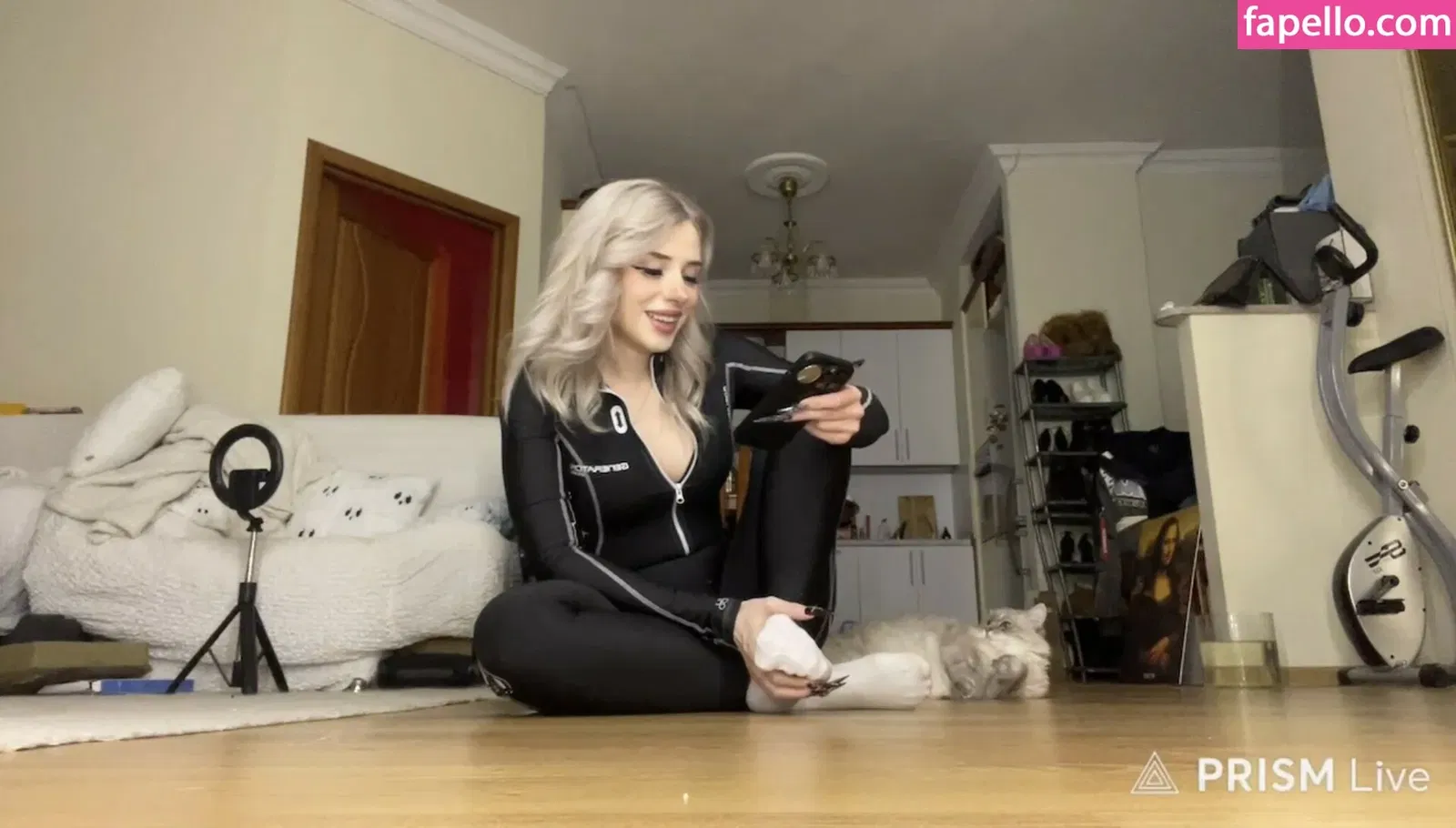 Sveta Sollar / Svetа Sollar / svetasollar Onlyfans Photo Gallery 