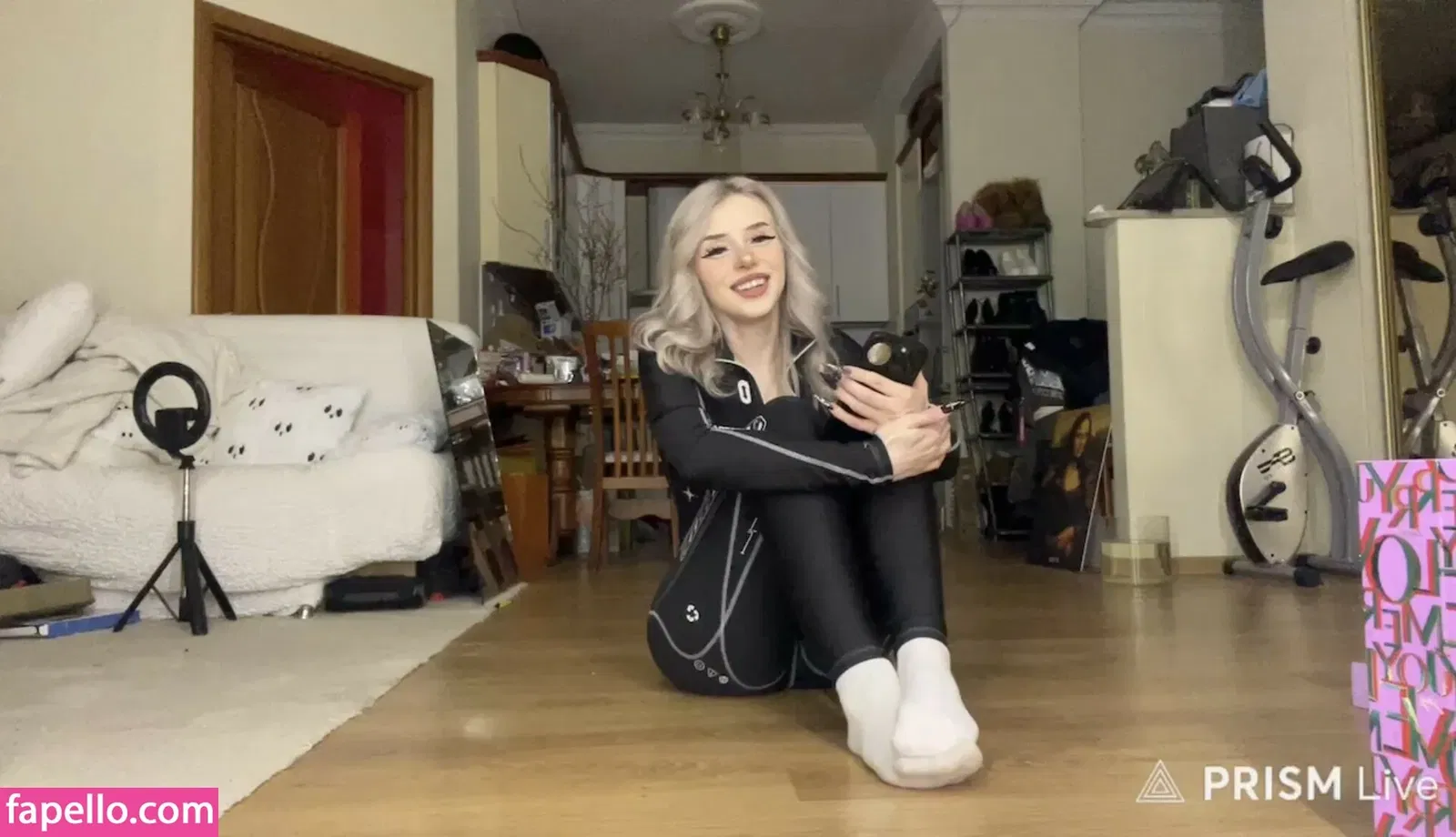 Sveta Sollar / Svetа Sollar / svetasollar Onlyfans Photo Gallery 