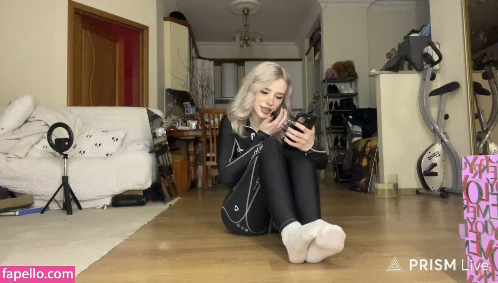 Sveta Sollar / Svetа Sollar / svetasollar Onlyfans Photo Gallery 