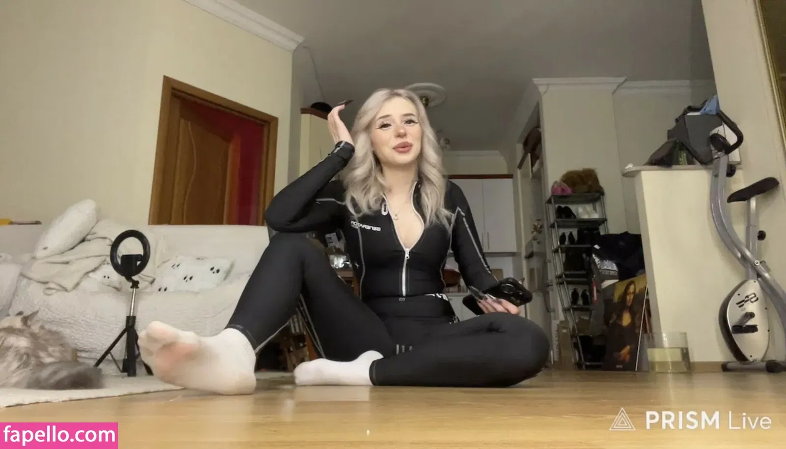 Sveta Sollar / Svetа Sollar / svetasollar Onlyfans Photo Gallery 