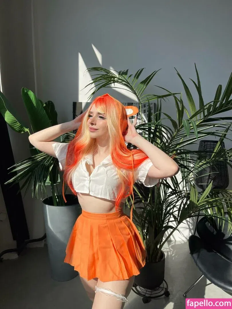 Sveta Sollar / Svetа Sollar / svetasollar Onlyfans Photo Gallery 