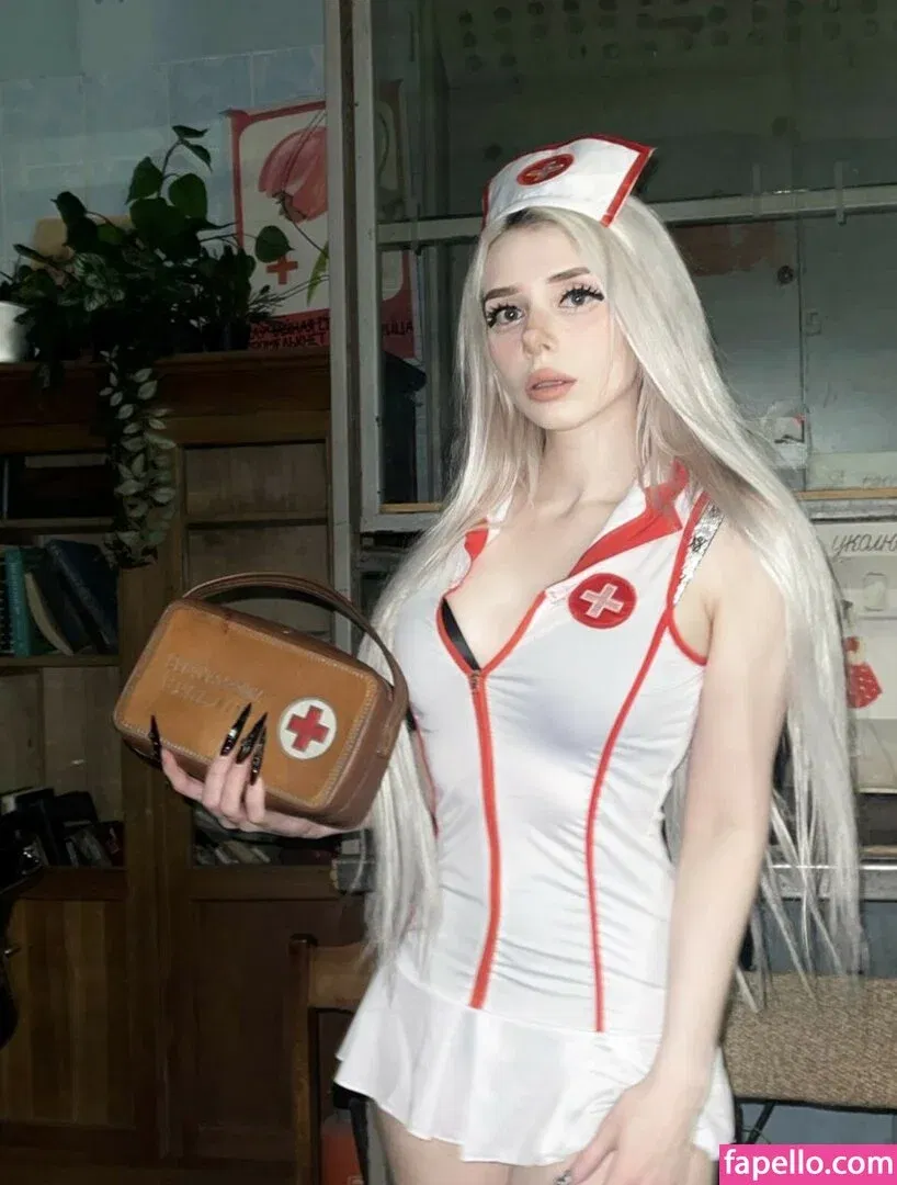 Sveta Sollar / Svetа Sollar / svetasollar Onlyfans Photo Gallery 