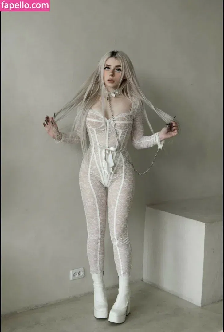 Sveta Sollar / Svetа Sollar / svetasollar Onlyfans Photo Gallery 