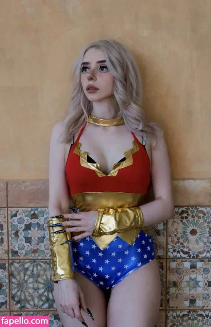 Sveta Sollar / Svetа Sollar / svetasollar Onlyfans Photo Gallery 