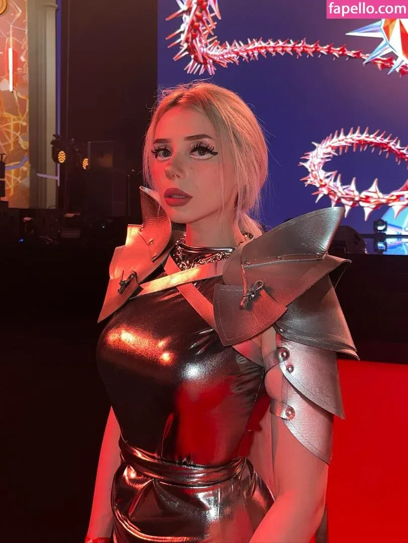 Sveta Sollar / Svetа Sollar / svetasollar Onlyfans Photo Gallery 