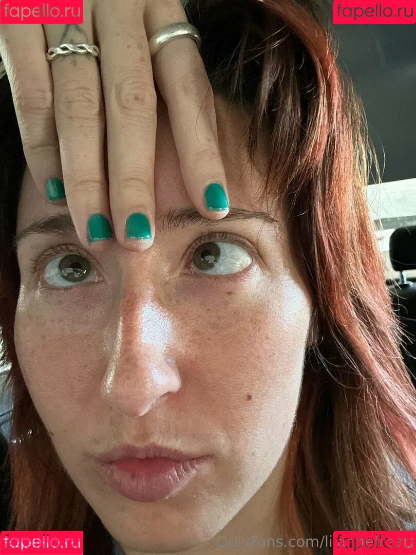 lilannefreak Onlyfans Photo Gallery 