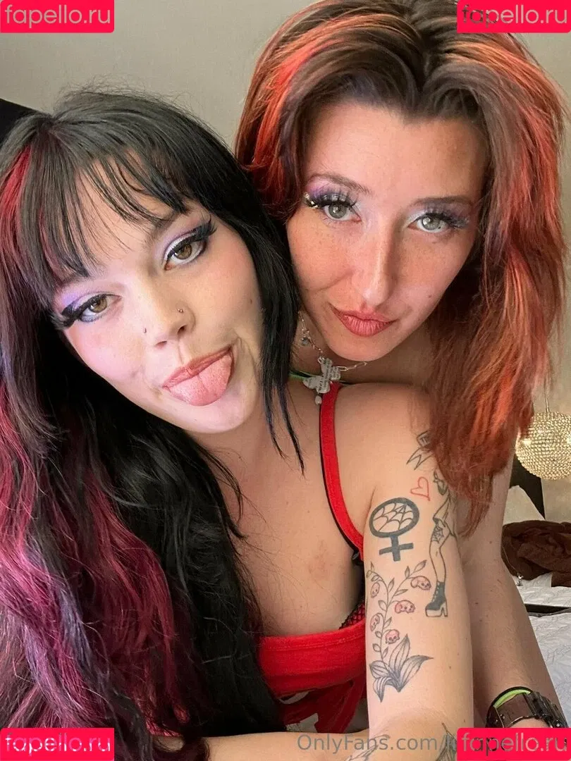 lilannefreak Onlyfans Photo Gallery 