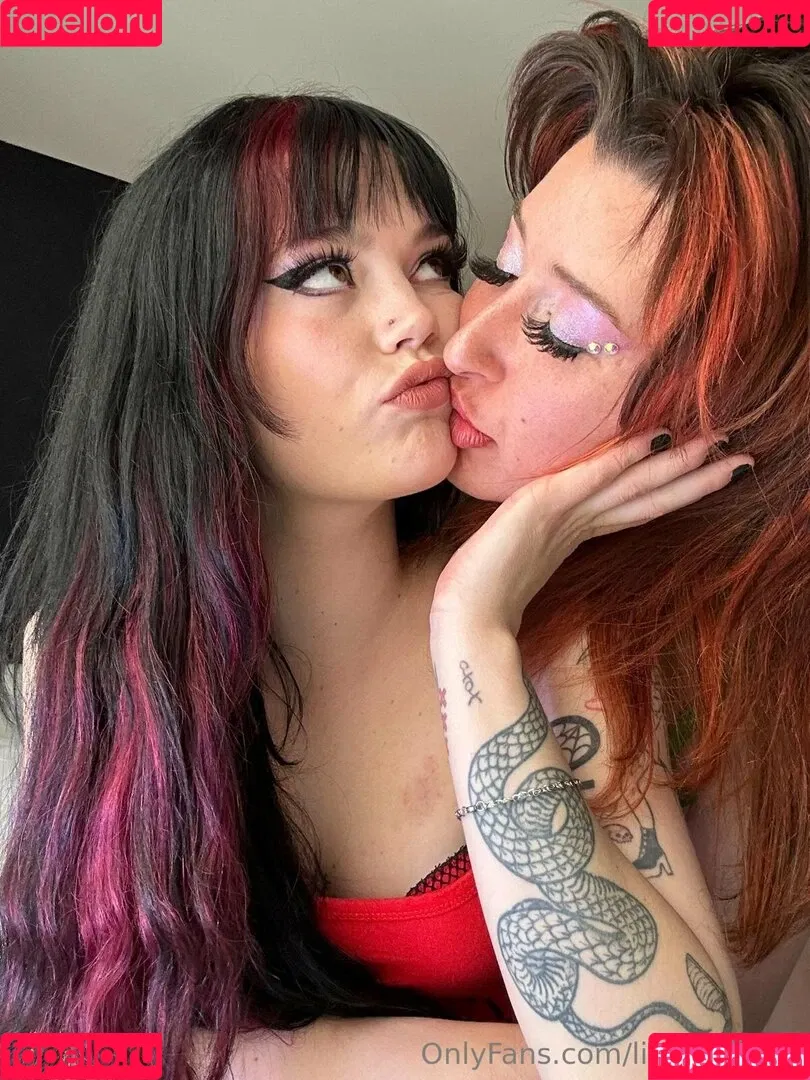 lilannefreak Onlyfans Photo Gallery 