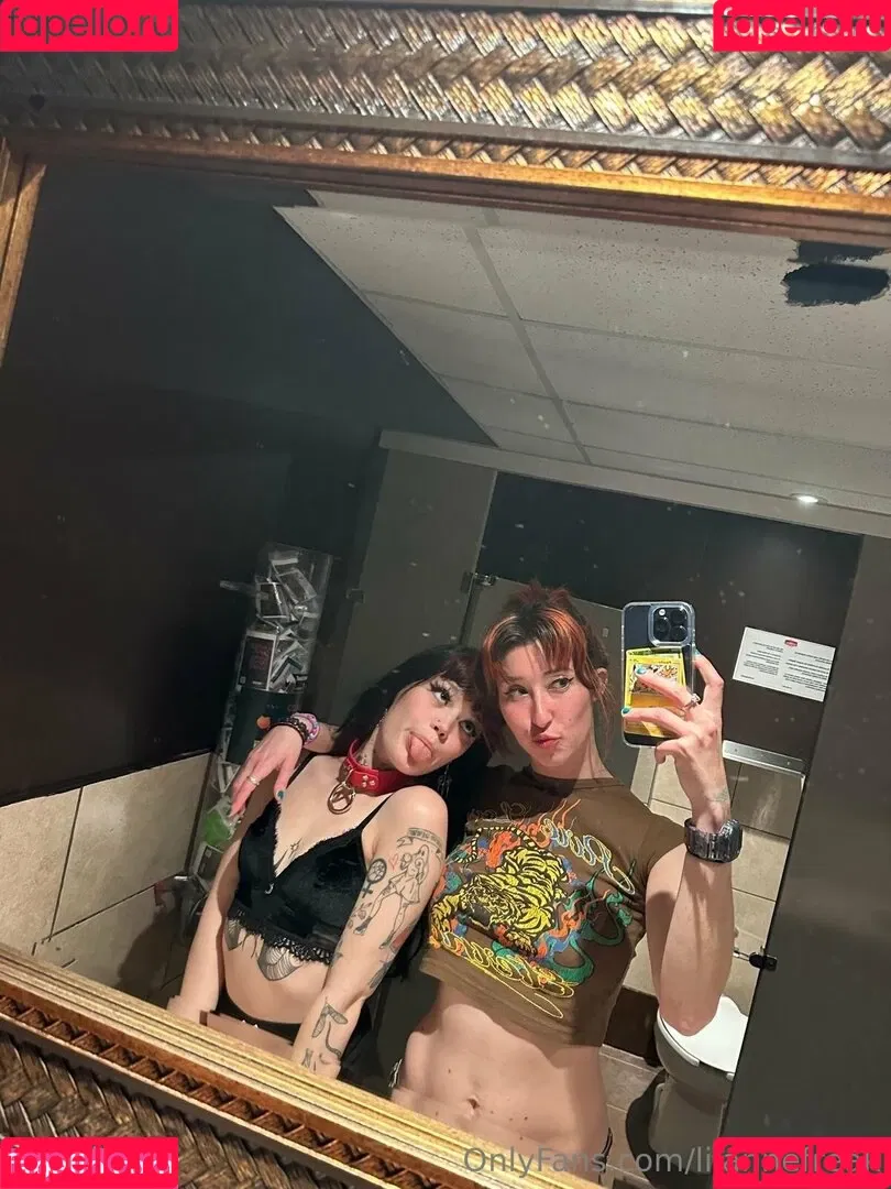 lilannefreak Onlyfans Photo Gallery 