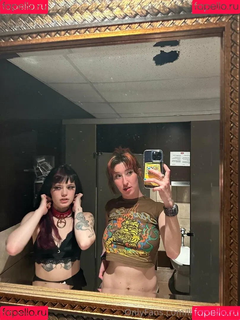 lilannefreak Onlyfans Photo Gallery 