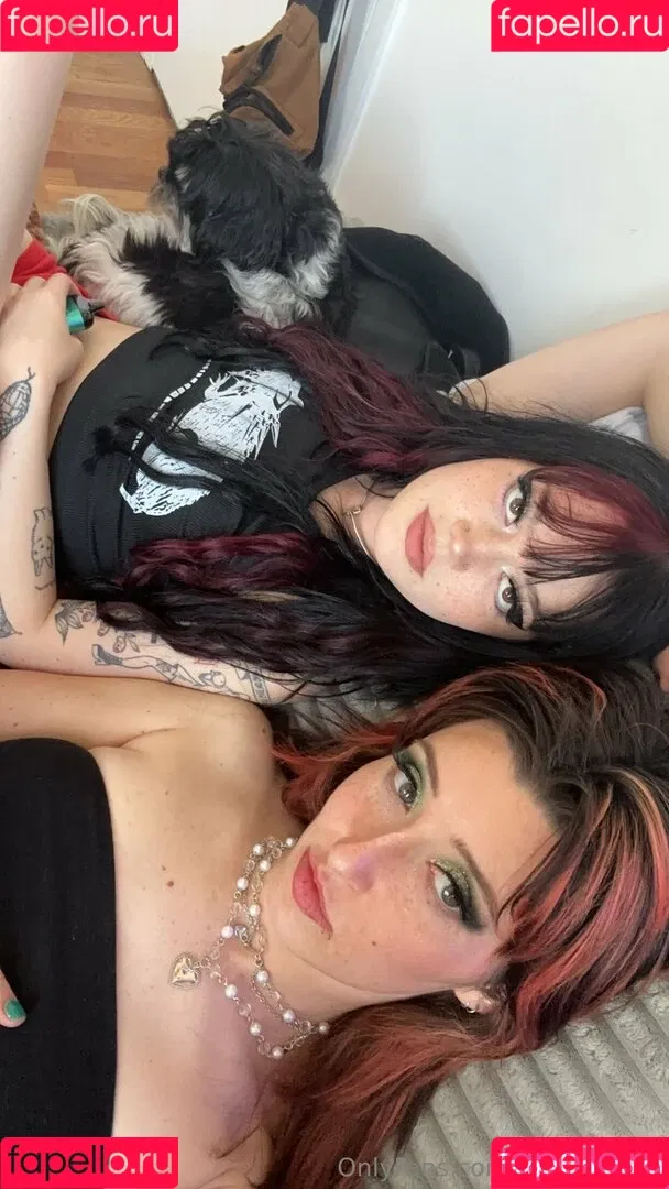 lilannefreak Onlyfans Photo Gallery 
