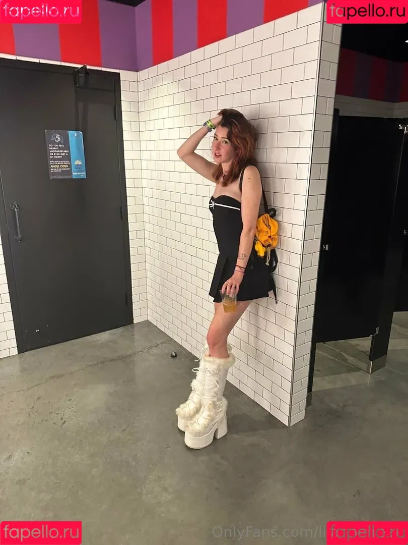 lilannefreak Onlyfans Photo Gallery 