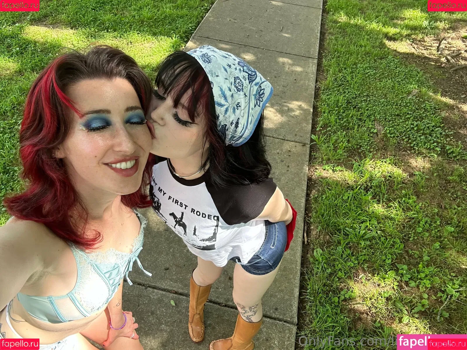 lilannefreak Onlyfans Photo Gallery 