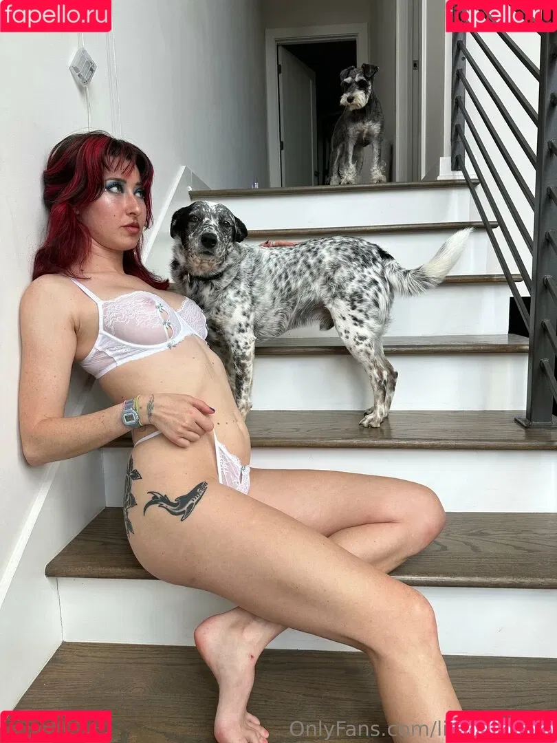 lilannefreak Onlyfans Photo Gallery 