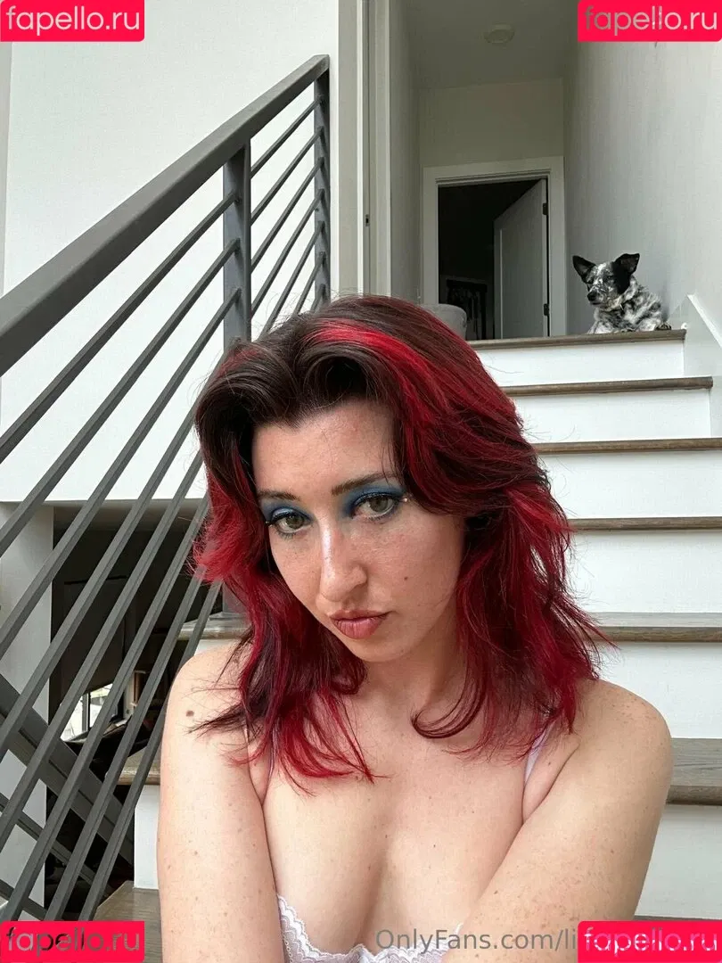 lilannefreak Onlyfans Photo Gallery 