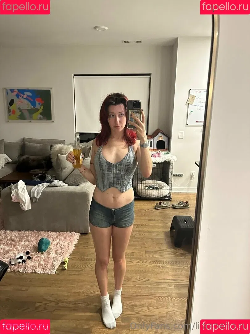 lilannefreak Onlyfans Photo Gallery 
