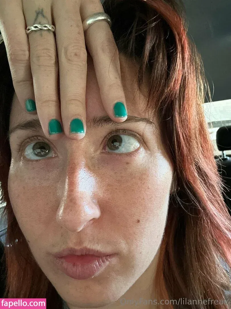 lilannefreak Onlyfans Photo Gallery 