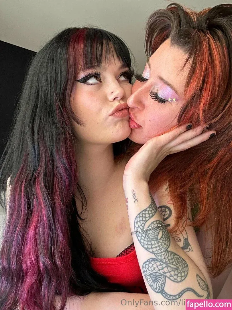 lilannefreak Onlyfans Photo Gallery 