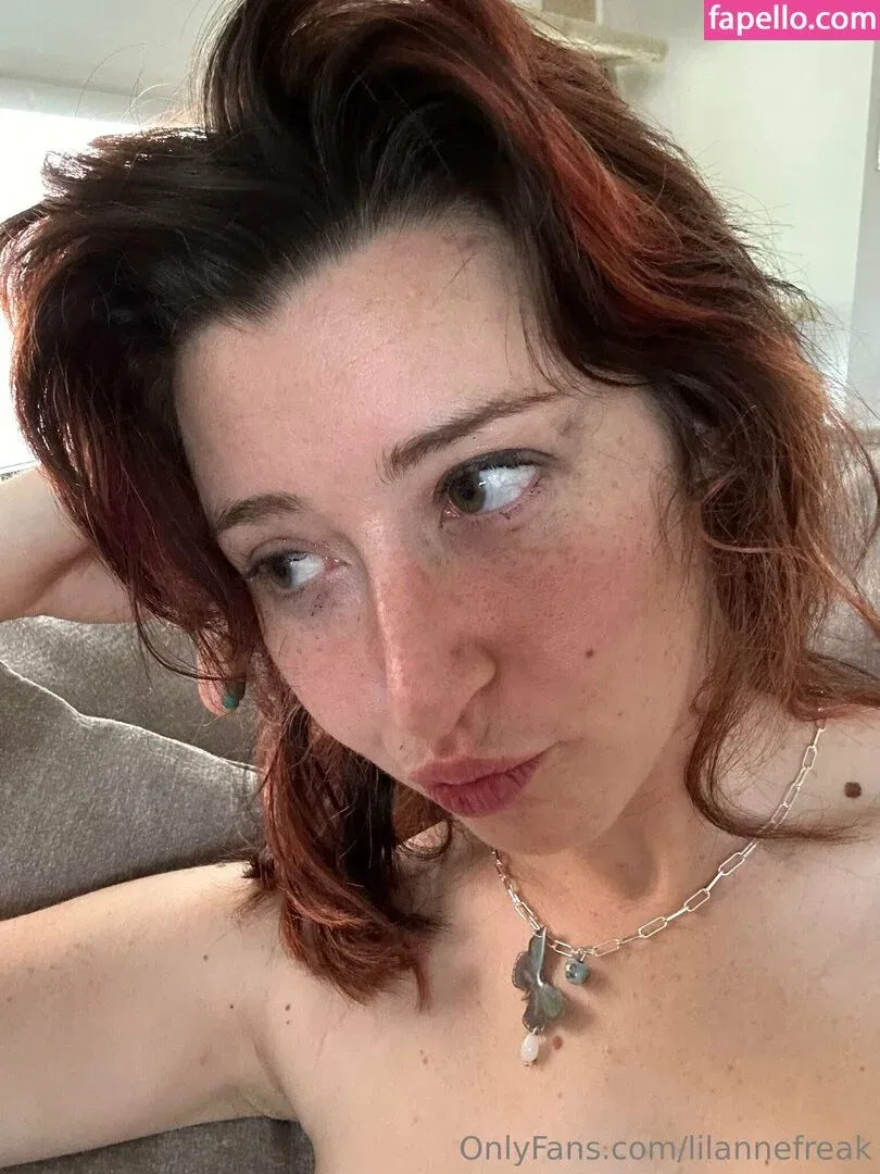lilannefreak Onlyfans Photo Gallery 
