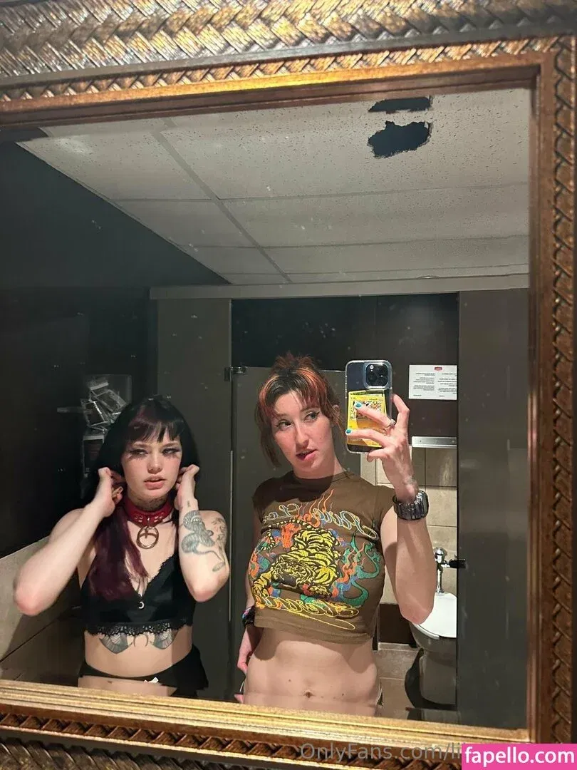 lilannefreak Onlyfans Photo Gallery 