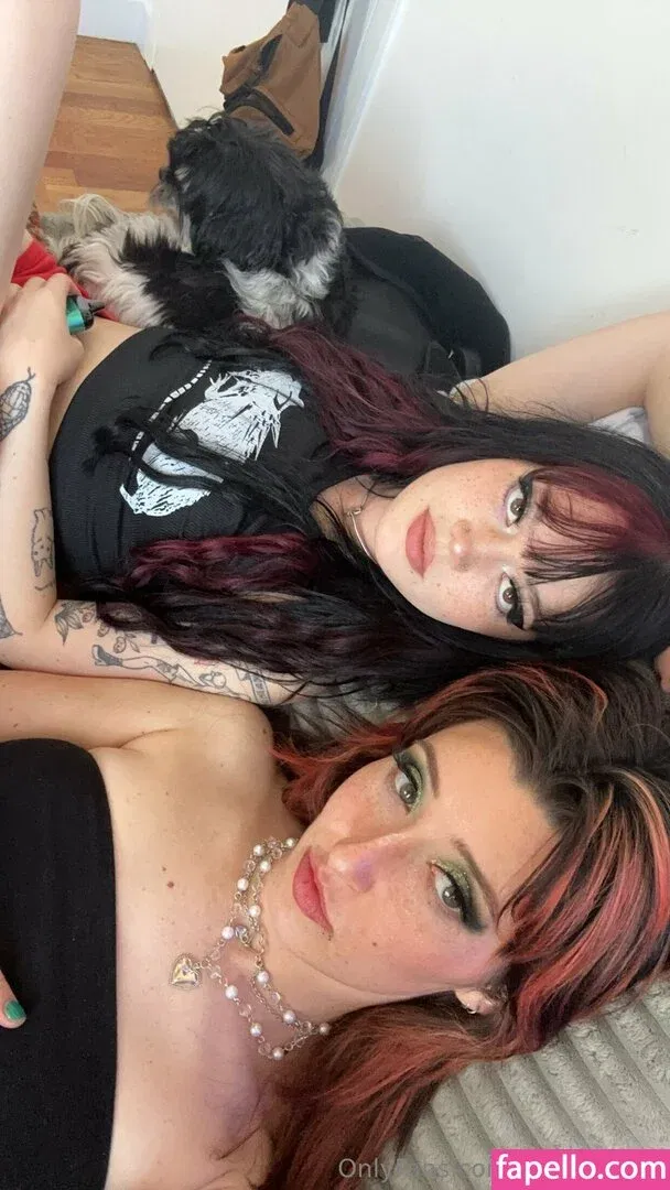 lilannefreak Onlyfans Photo Gallery 