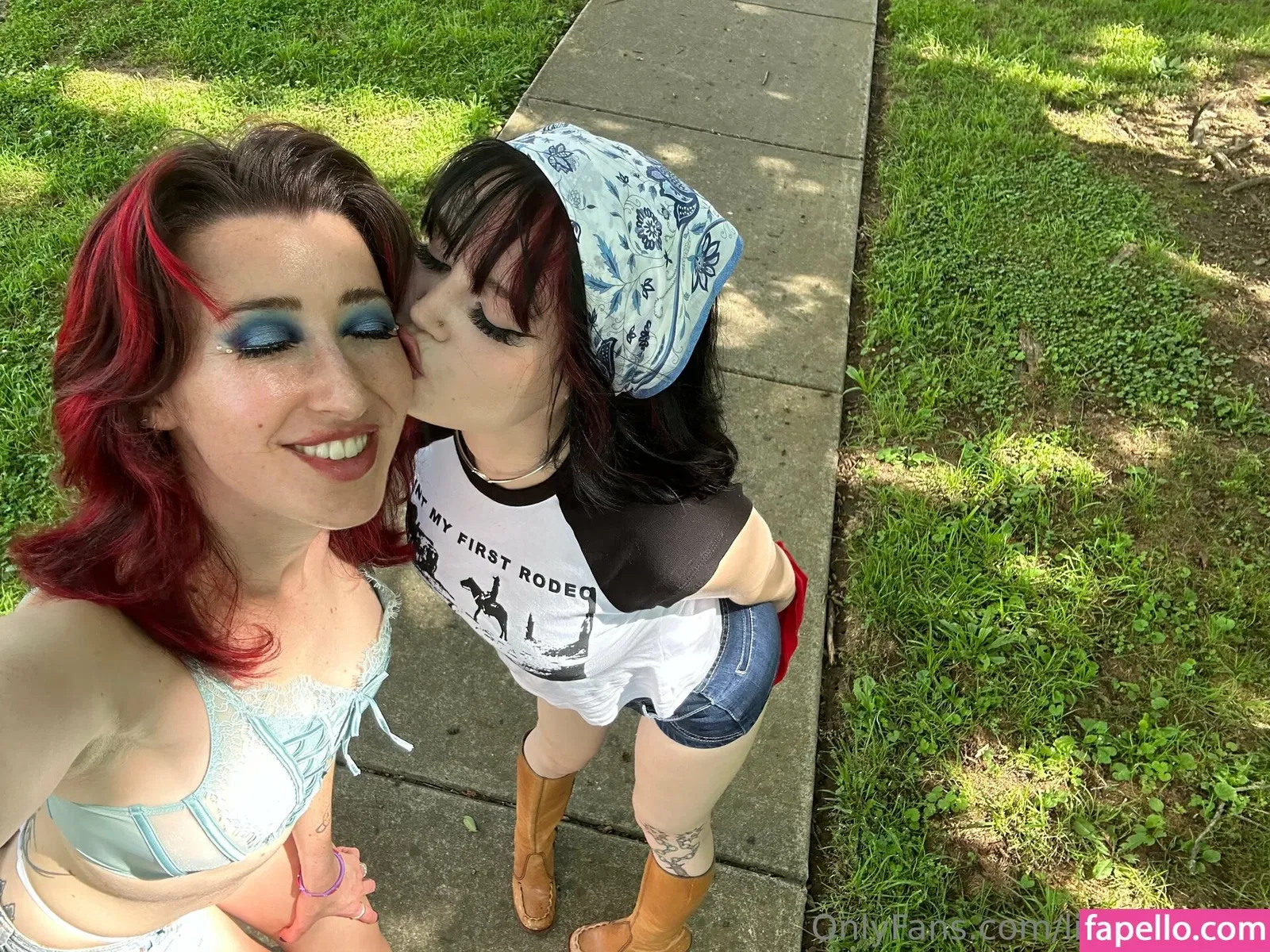 lilannefreak Onlyfans Photo Gallery 