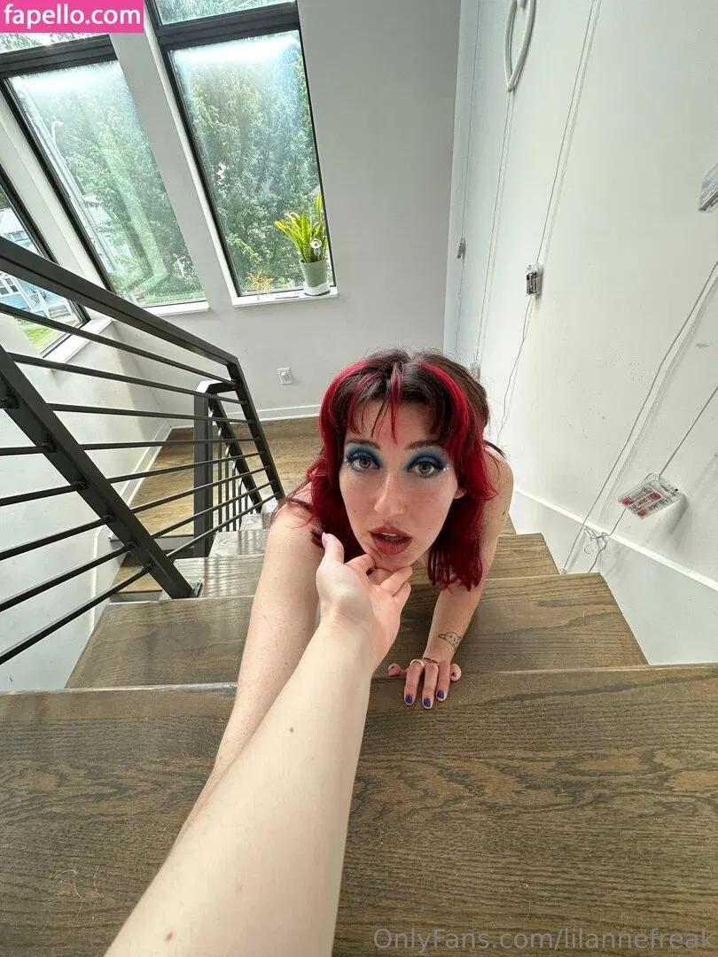 lilannefreak Onlyfans Photo Gallery 