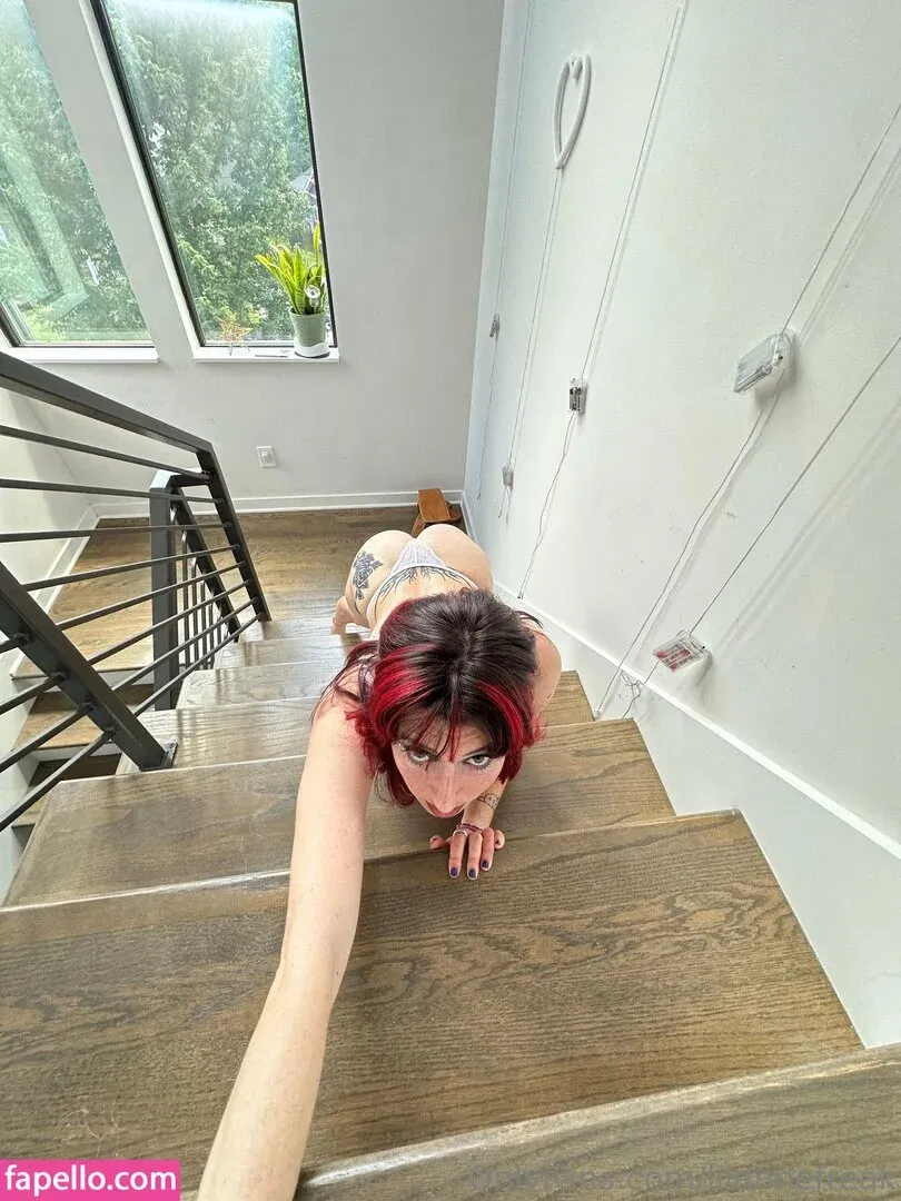 lilannefreak Onlyfans Photo Gallery 