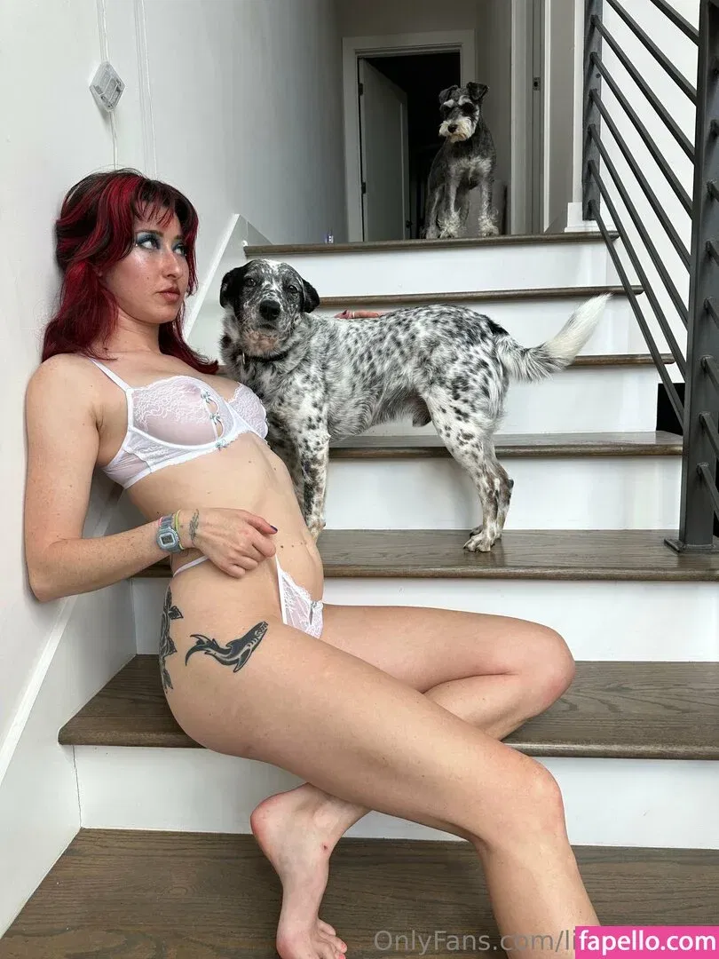 lilannefreak Onlyfans Photo Gallery 