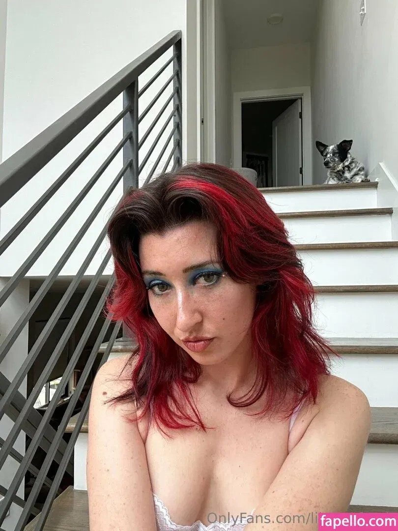lilannefreak Onlyfans Photo Gallery 
