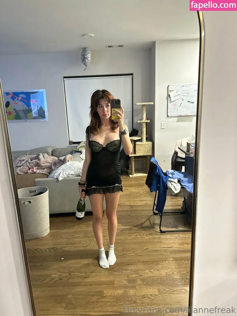 lilannefreak Onlyfans Photo Gallery 