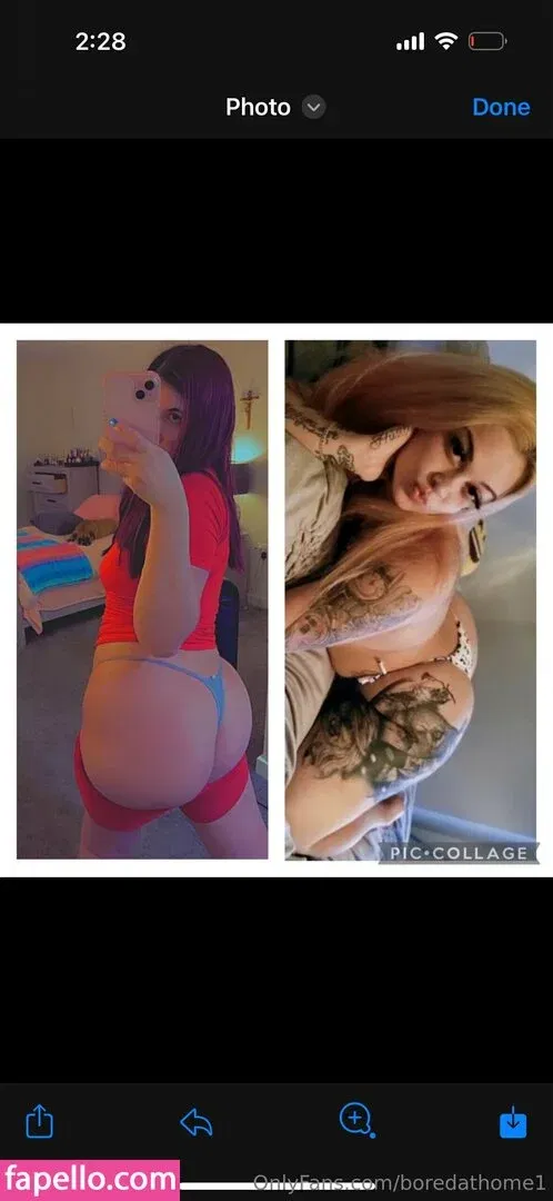 addyjacobs_ / boredathome1 Onlyfans Photo Gallery 