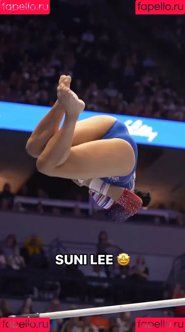 Suni Lee / sunisalee / u144353206 Onlyfans Photo Gallery 