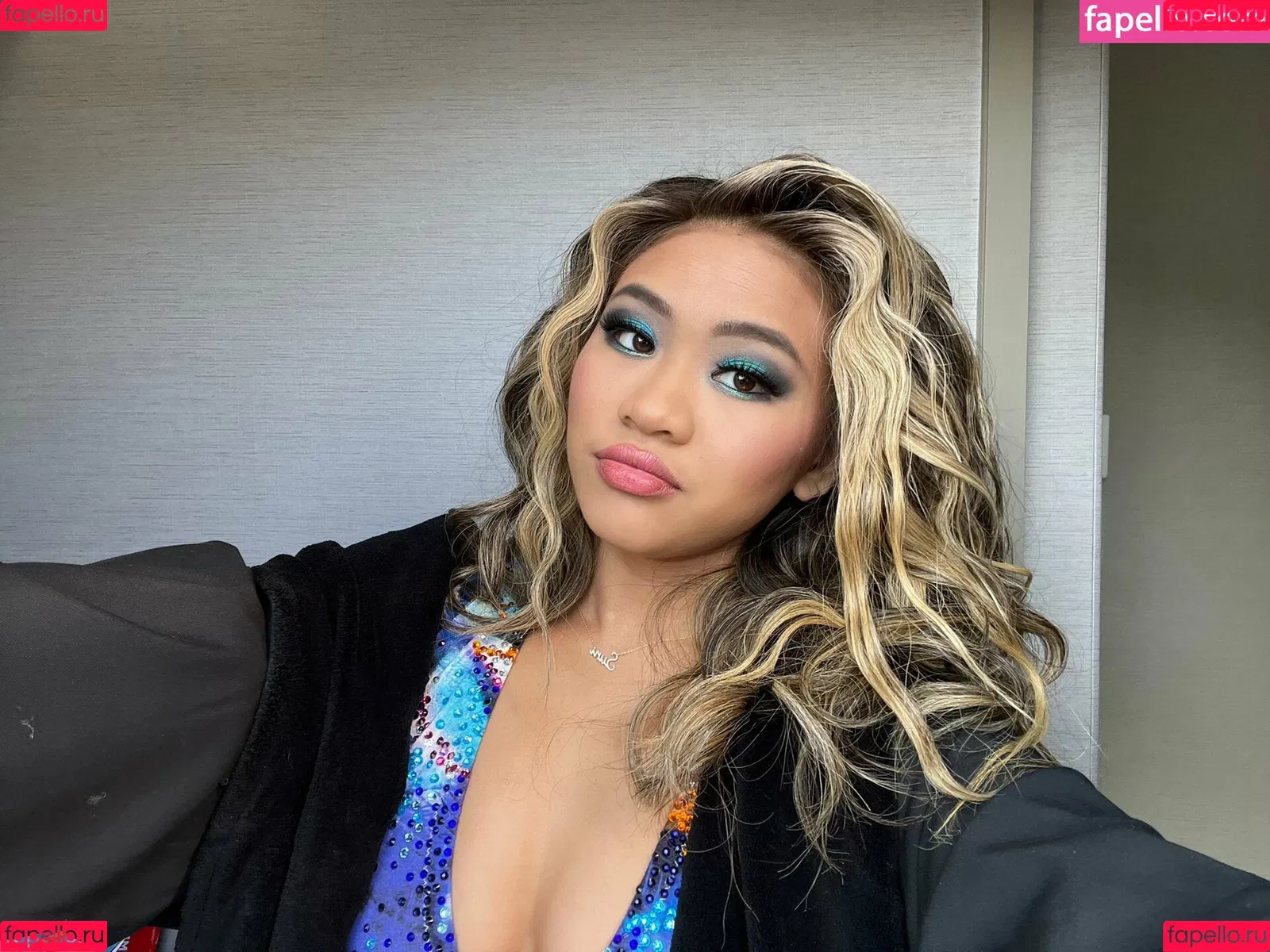 Suni Lee / sunisalee / u144353206 Onlyfans Photo Gallery 