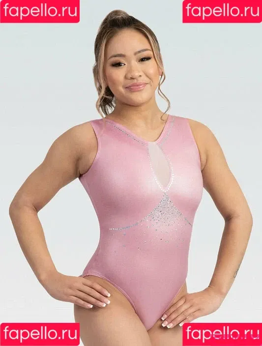 Suni Lee / sunisalee / u144353206 Onlyfans Photo Gallery 