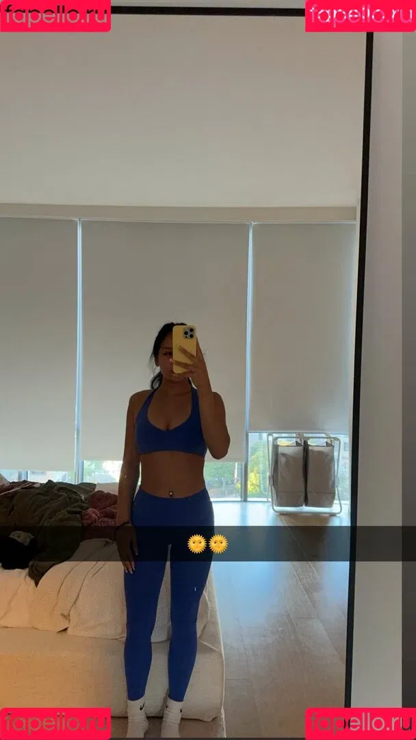 Suni Lee / sunisalee / u144353206 Onlyfans Photo Gallery 