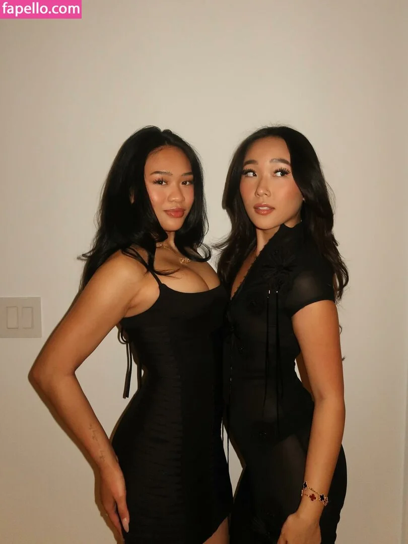 Suni Lee / sunisalee / u144353206 Onlyfans Photo Gallery 