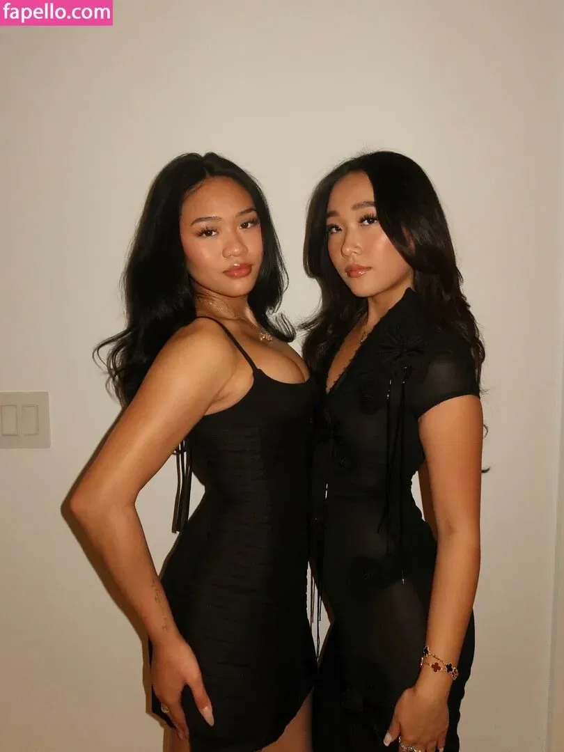 Suni Lee / sunisalee / u144353206 Onlyfans Photo Gallery 