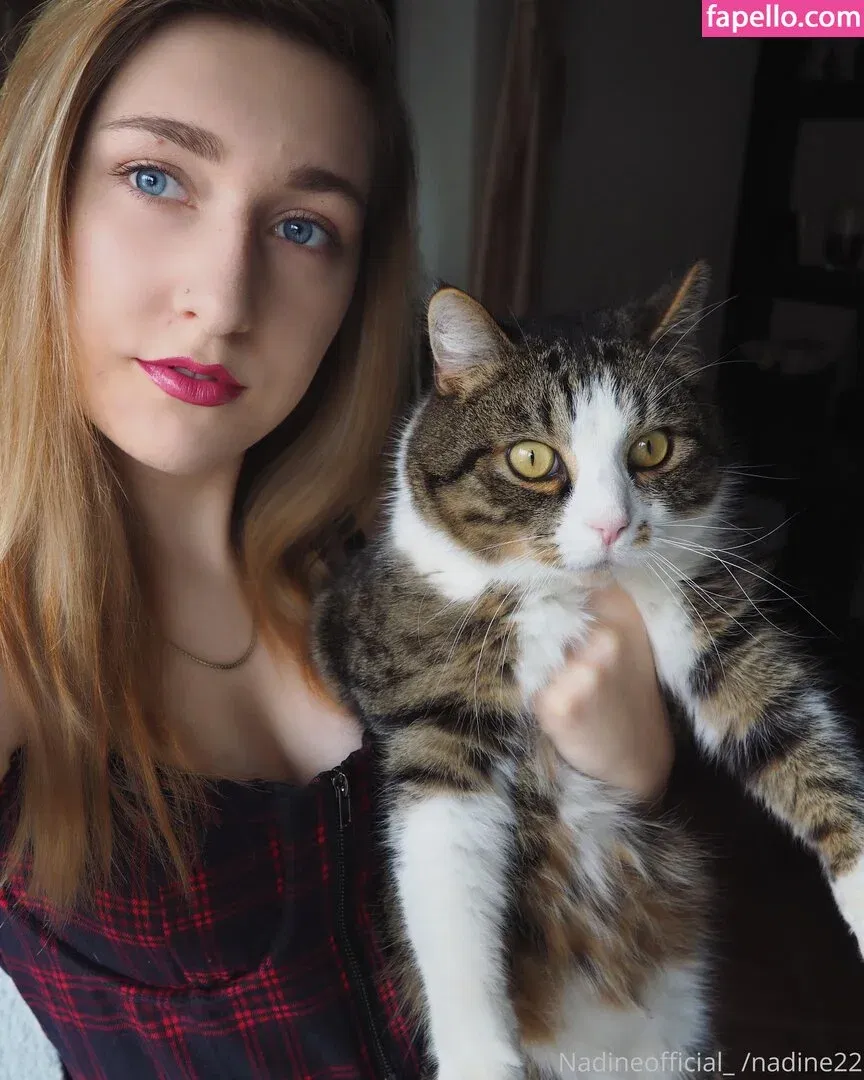 nadine22 / nadineoffical_ Onlyfans Photo Gallery 