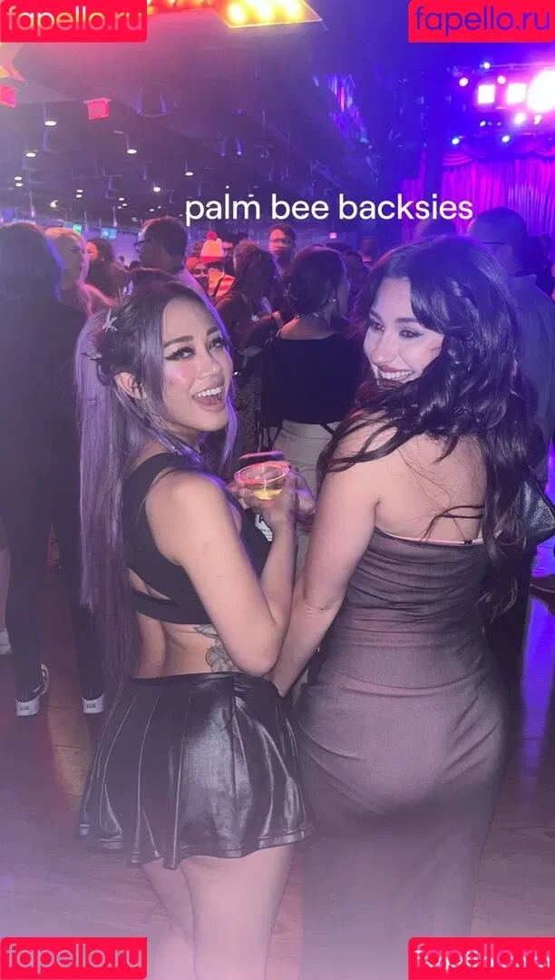 Palmbee / juju_666_ / palmbaee / palmbeee Onlyfans Photo Gallery 