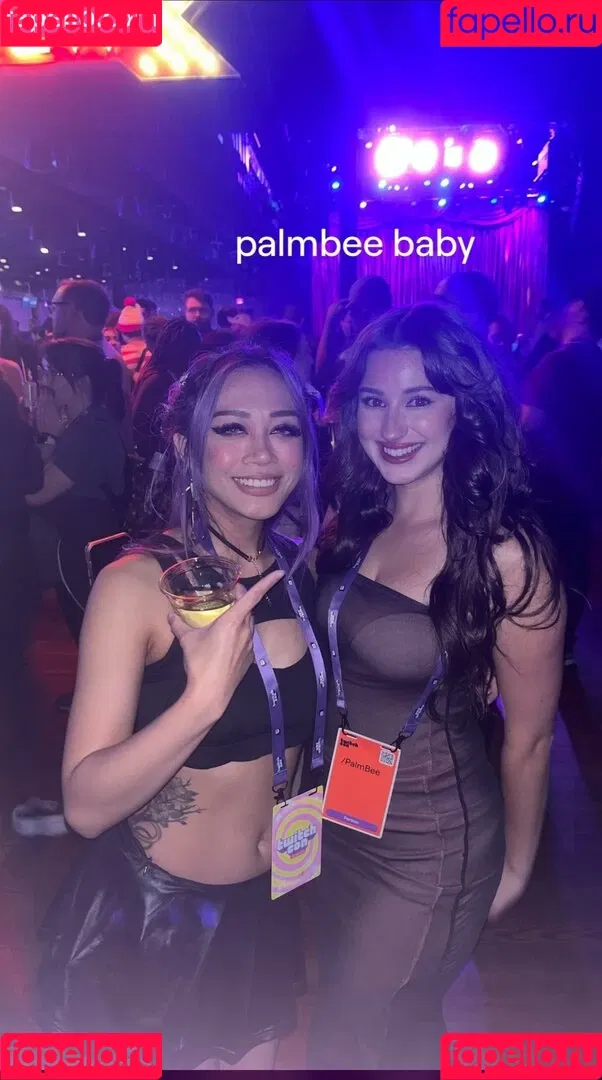 Palmbee / juju_666_ / palmbaee / palmbeee Onlyfans Photo Gallery 