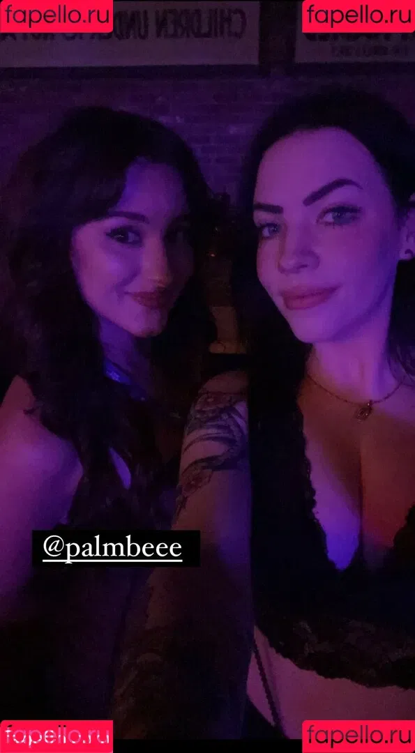 Palmbee / juju_666_ / palmbaee / palmbeee Onlyfans Photo Gallery 