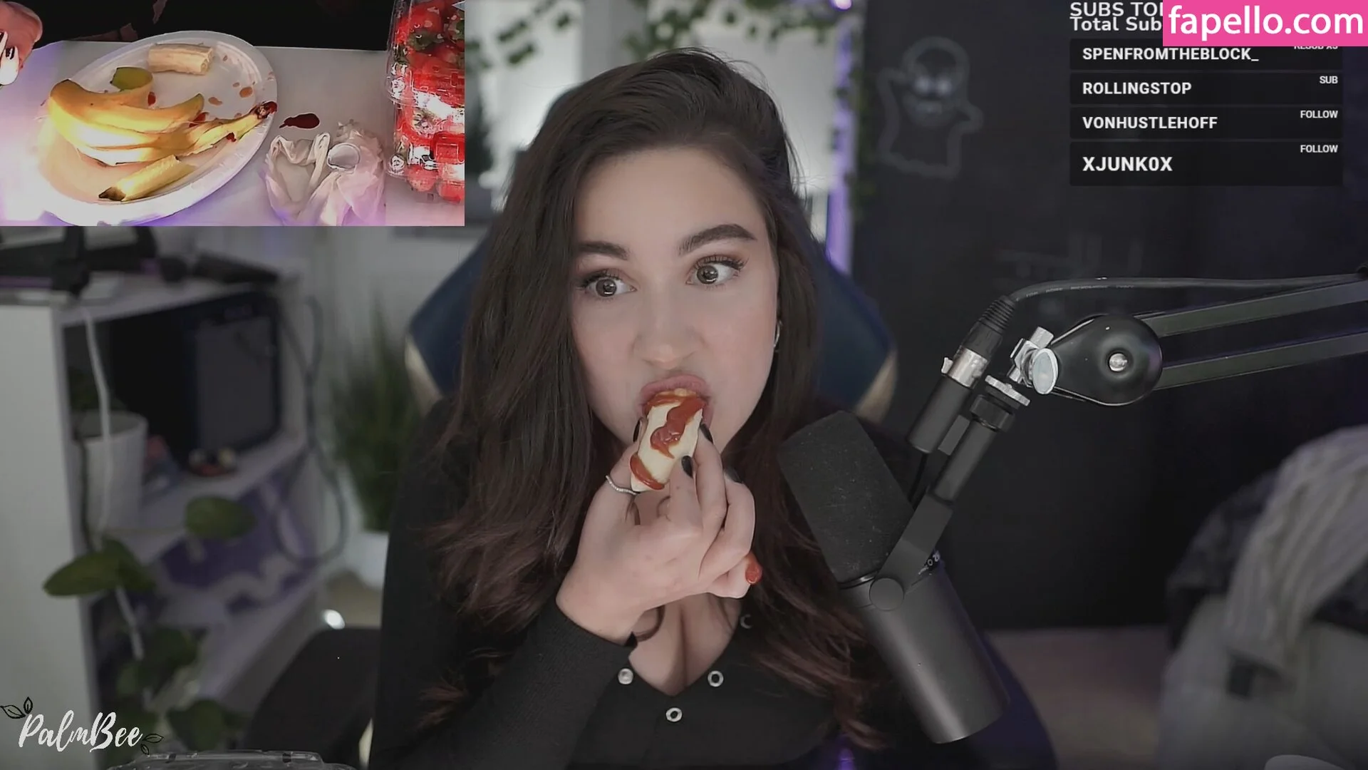 Palmbee / juju_666_ / palmbaee / palmbeee Onlyfans Photo Gallery 