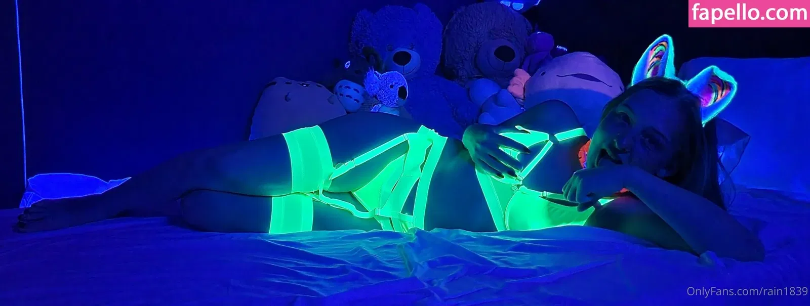 rain1839 / rainexotica813 Onlyfans Photo Gallery 