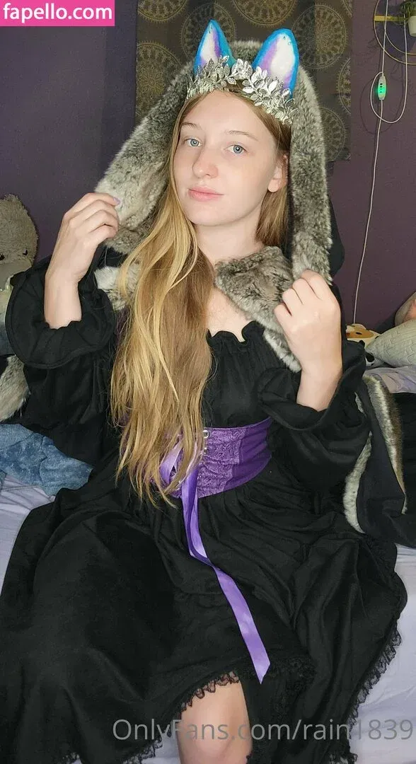 rain1839 / rainexotica813 Onlyfans Photo Gallery 