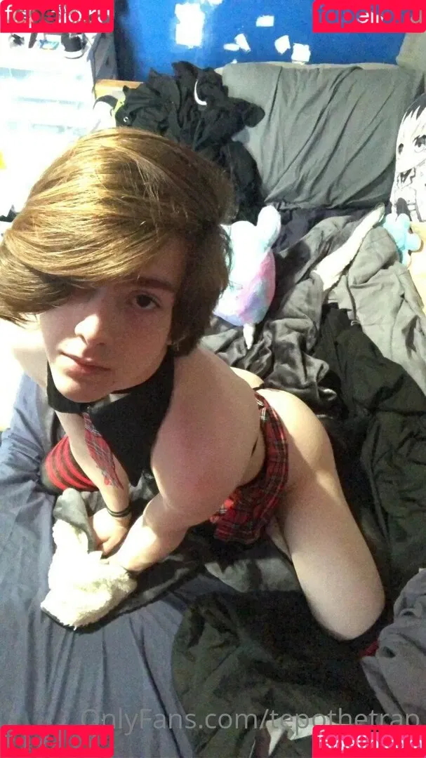 tepothetrap / tpotter_02 Onlyfans Photo Gallery 