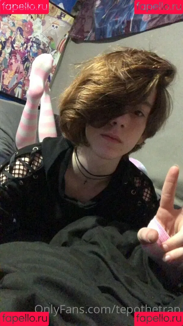 tepothetrap / tpotter_02 Onlyfans Photo Gallery 