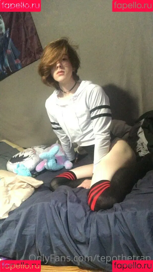 tepothetrap / tpotter_02 Onlyfans Photo Gallery 